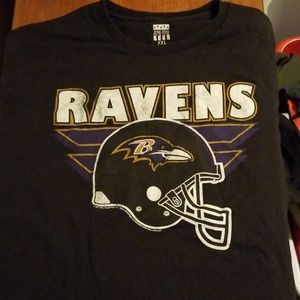 Baltimore Ravens Tshirt